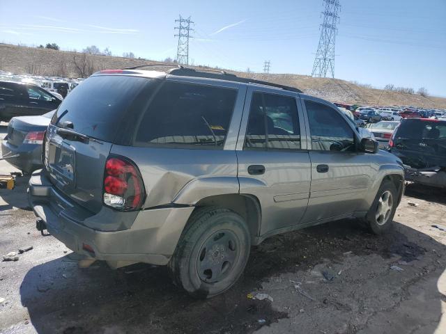 Photo 3 from auction – 2008 CHEVROLET TRAILBLAZE with VIN 1GNDT13S882261847