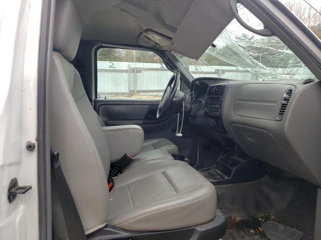 Photo 10 from auction – 2010 FORD RANGER with VIN 1FTKR1ADXAPA68546