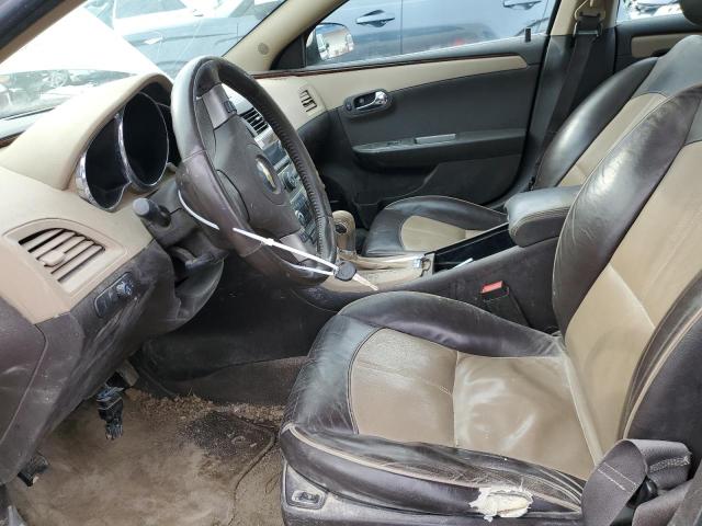 Photo 7 from auction – 2011 CHEVROLET MALIBU LTZ with VIN 1G1ZE5E13BF314709