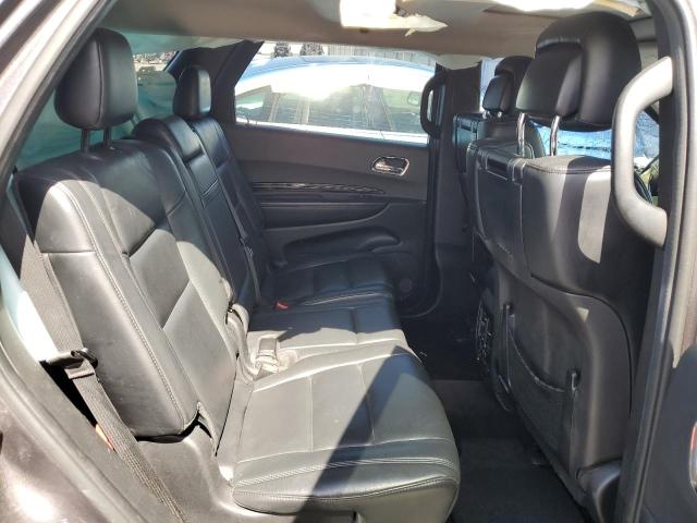 Photo 10 from auction – 2015 DODGE DURANGO LI with VIN 1C4RDHDG6FC694914