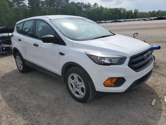 Photo 4 from auction – 2019 FORD ESCAPE S with VIN 1FMCU0F73KUB20758