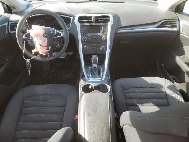 Photo 8 from auction – 2015 FORD FUSION SE with VIN 3FA6P0H7XFR205928