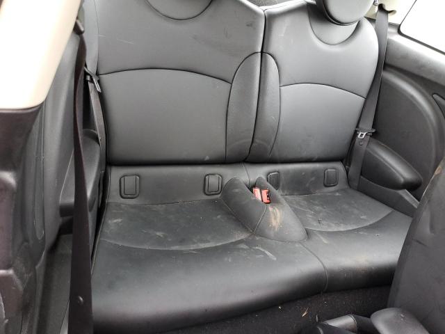 Photo 10 from auction – 2012 MINI COOPER with VIN WMWSU3C5XCT367574
