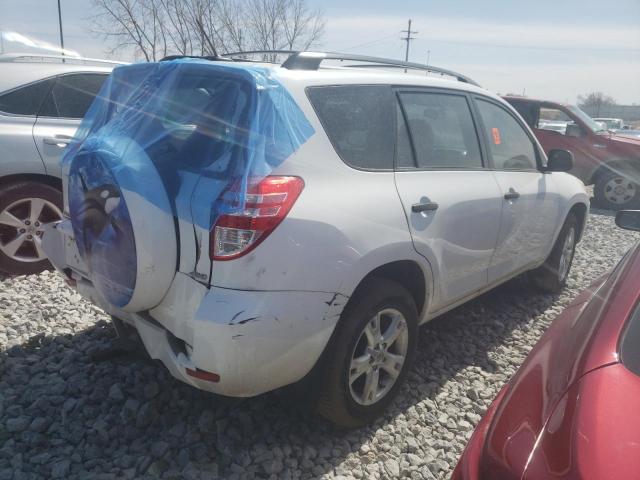 Photo 3 from auction – 2009 TOYOTA RAV4 with VIN JTMBF33V19D012566