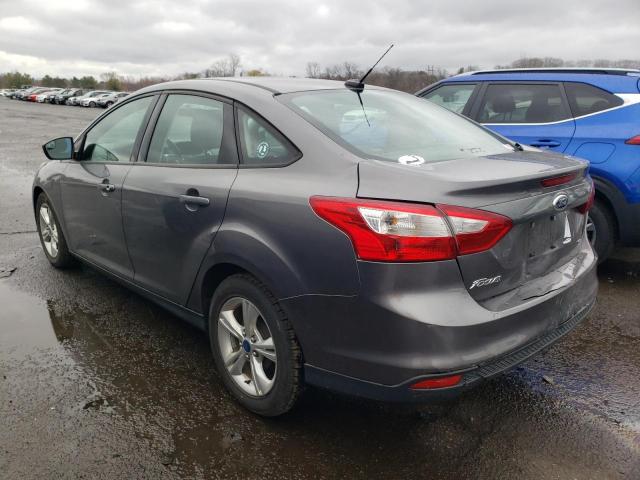 صورة رقم 2 من المزاد - 2013 FORD FOCUS SE مع VIN 1FADP3F21DL223620