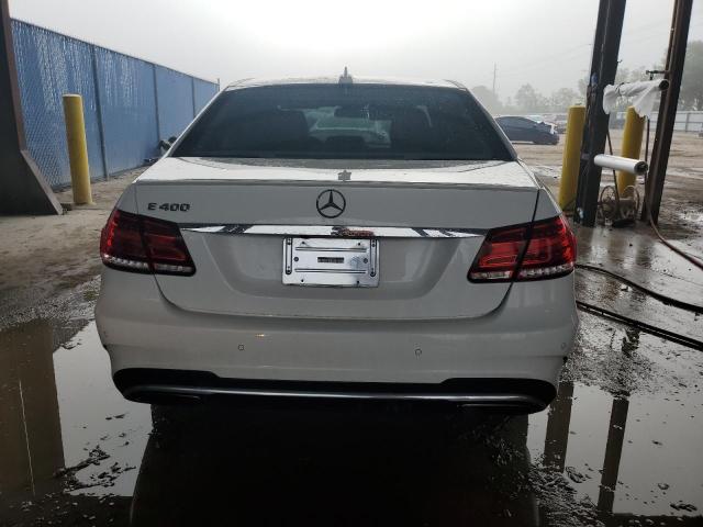 Photo 6 from auction – 2015 MERCEDES-BENZ E 400 with VIN WDDHF6FB9FB145246