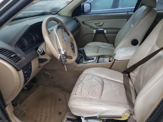 Photo 7 from auction – 2009 VOLVO XC90 3.2 with VIN YV4CZ982391501918