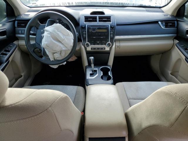 Photo 8 from auction – 2012 TOYOTA CAMRY with VIN 4T1BF1FK8CU610162