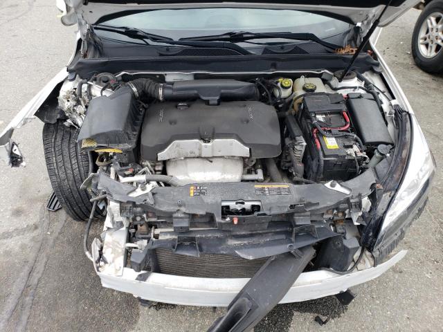 Photo 11 from auction – 2015 CHEVROLET MALIBU 1LT with VIN 1G11C5SL0FF218342