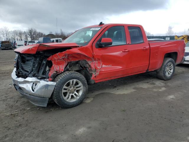 CHEVROLET silverado 2019 with VIN 2GCVKPEC3K1238413 - Photo from auction