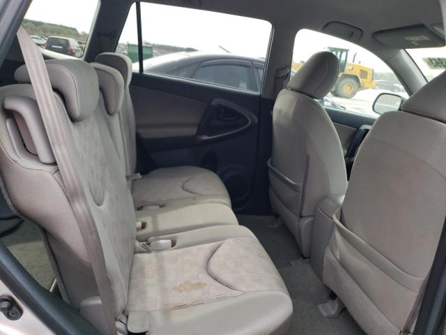 Photo 10 from auction – 2010 TOYOTA RAV4 with VIN 2T3ZF4DV8AW049513