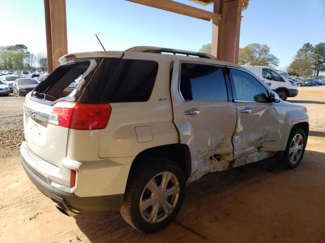 Фото 3 с аукциона – 2016 GMC TERRAIN SL с VIN 2GKFLPE39G6217565