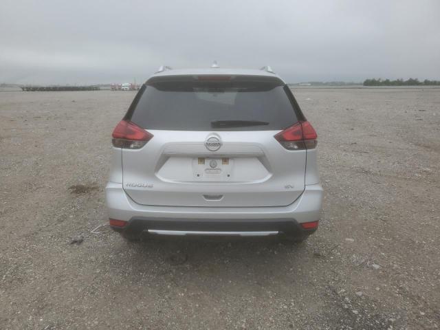 Photo 6 from auction – 2017 NISSAN ROGUE S with VIN KNMAT2MT2HP534079