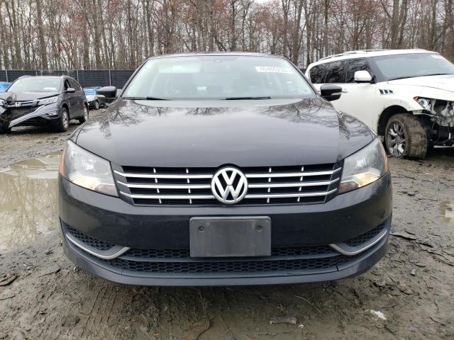 Photo 5 from auction – 2015 VOLKSWAGEN PASSAT SE with VIN 1VWBV7A33FC031033