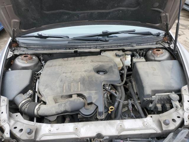 Photo 11 from auction – 2012 CHEVROLET MALIBU LS with VIN 1G1ZB5E06CF240820