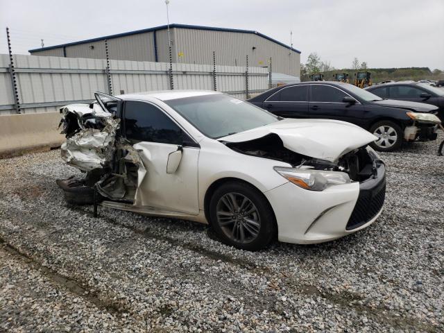 Photo 4 from auction – 2017 TOYOTA CAMRY LE with VIN 4T1BF1FK8HU368304