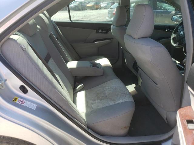 Photo 10 from auction – 2012 TOYOTA CAMRY BASE with VIN 4T1BF1FK7CU171200