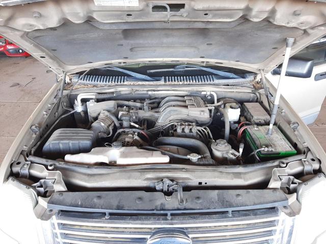 Photo 12 from auction – 2006 FORD EXPLORER X with VIN 1FMEU63E66UB71790