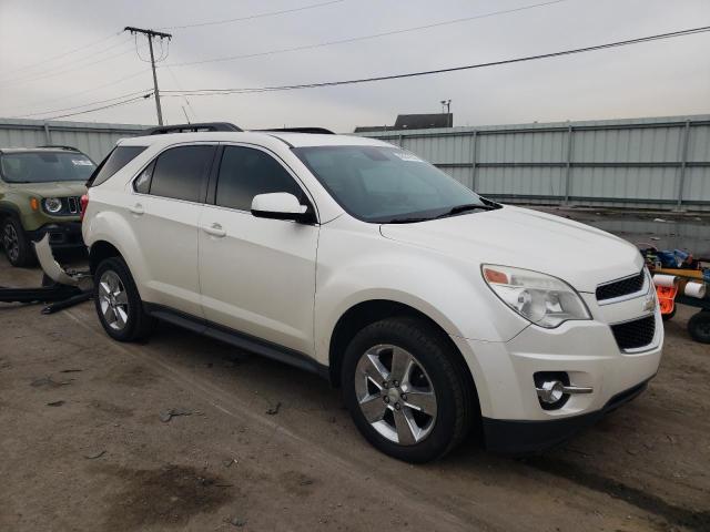 Photo 4 from auction – 2012 CHEVROLET EQUINOX LT with VIN 2GNALPEK1C1255304