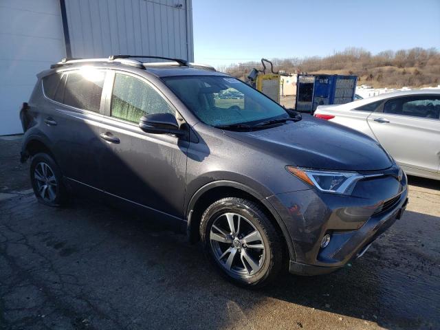 Photo 4 from auction – 2018 TOYOTA RAV4 ADVEN with VIN JTMRFREV7JJ254931