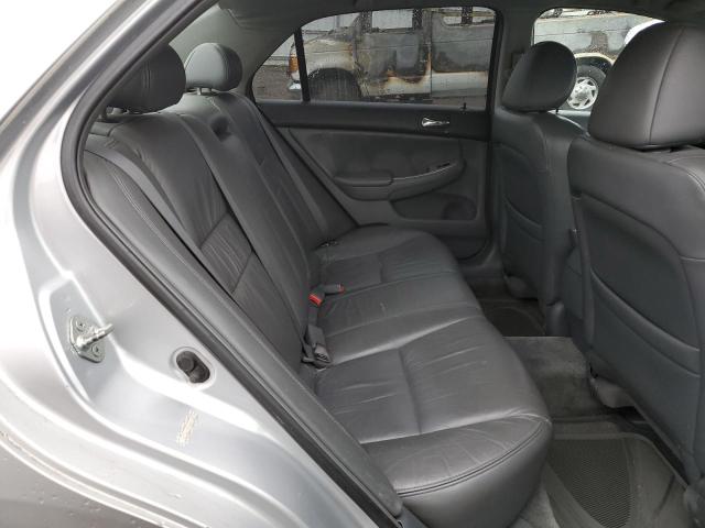 Photo 10 from auction – 2007 HONDA ACCORD EX with VIN 1HGCM66577A099543
