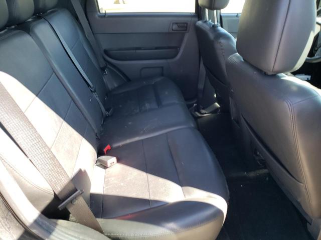 Photo 10 from auction – 2011 FORD ESCAPE XLT with VIN 1FMCU0DG6BKC23333