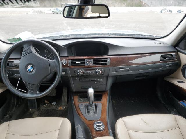 Photo 8 from auction – 2011 BMW 335 XI with VIN WBAPL5G59BNN23427