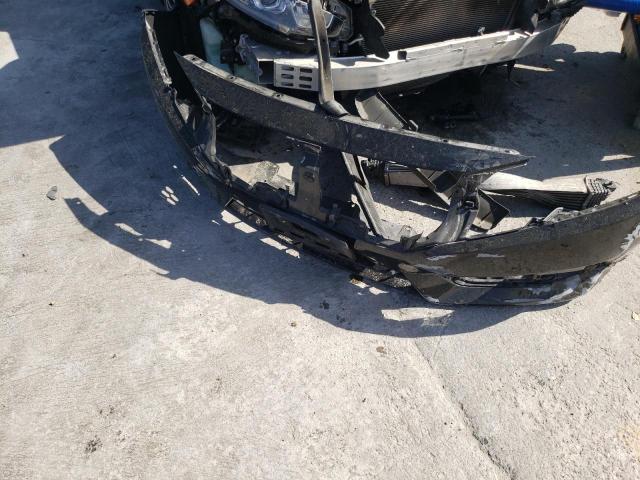 Photo 12 from auction – 2018 HONDA CIVIC EX with VIN JHMFC1F48JX036124