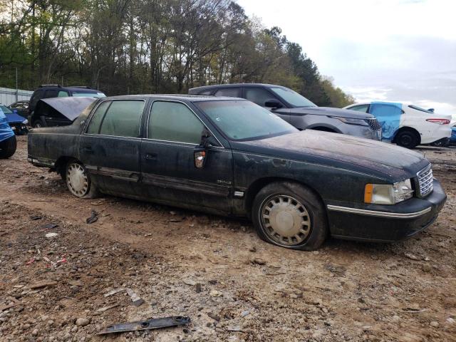 Photo 4 from auction – 1997 CADILLAC DEVILLE with VIN 1G6KD54Y2VU261451
