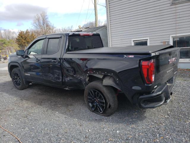 Photo 2 from auction – 2021 GMC SIERRA K15 with VIN 1GTR9CED4MZ287936