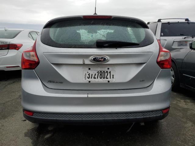 Photo 6 from auction – 2012 FORD FOCUS SE with VIN 1FAHP3K29CL302331