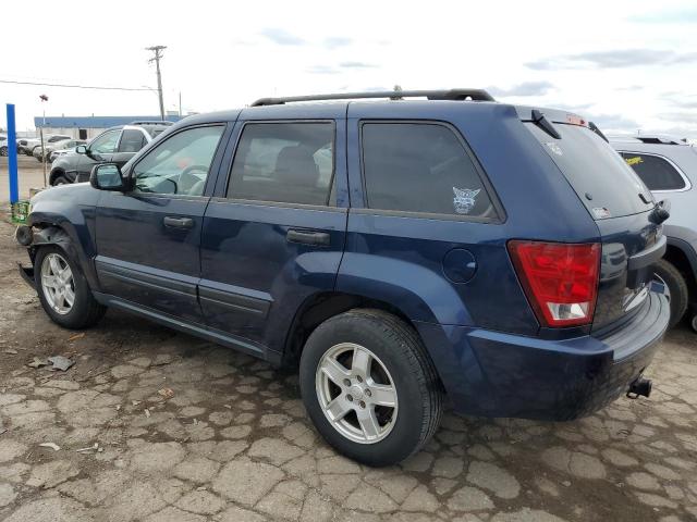 Photo 2 from auction – 2005 JEEP GRAND CHER with VIN 1J4GS48K75C656511