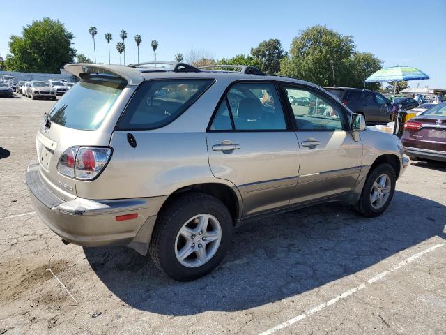 Photo 3 from auction – 2002 LEXUS RX 300 with VIN JTJGF10U720132646