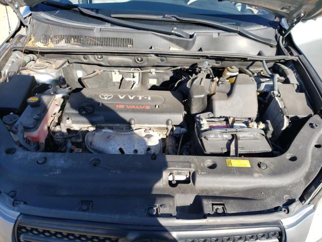 Foto 12 de la subasta – 2007 TOYOTA RAV4 con VIN JTMBD33VX75120472