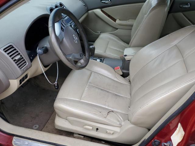 Photo 7 from auction – 2008 NISSAN ALTIMA 2.5 with VIN 1N4AL21E08C147338