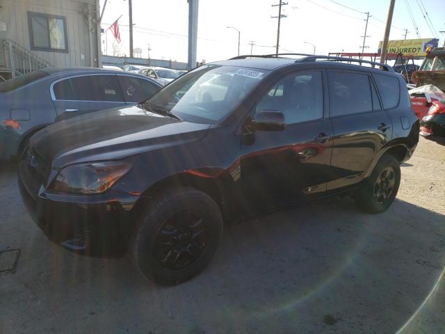 TOYOTA RAV4 2011 con VIN 2T3ZF4DV1BW082628 - Foto de la subasta