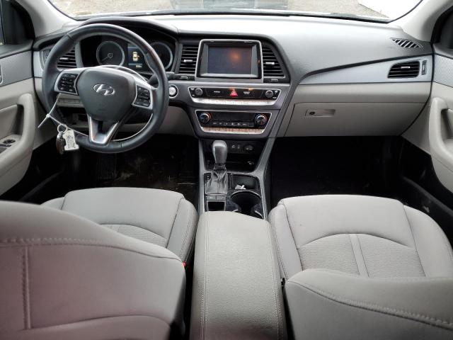 Photo 8 from auction – 2019 HYUNDAI SONATA LIM with VIN 5NPE34AFXKH762989