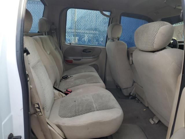 Photo 10 from auction – 2002 FORD F150 SUPER with VIN 1FTRW07632KC06257