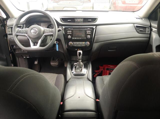 Photo 9 from auction – 2017 NISSAN ROGUE S with VIN 5N1AT2MT8HC776832