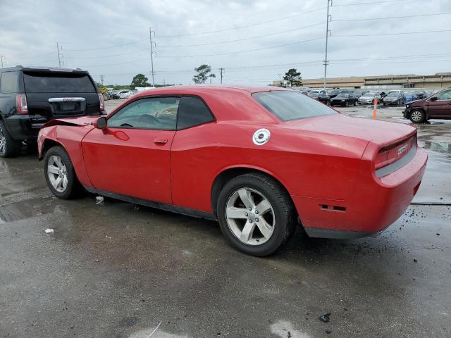 Photo 2 from auction – 2013 DODGE CHALLENGER with VIN 2C3CDYAG0DH593098