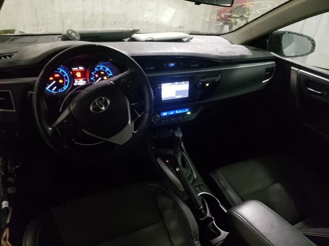 Photo 8 from auction – 2016 TOYOTA COROLLA L with VIN 2T1BURHE0GC490456
