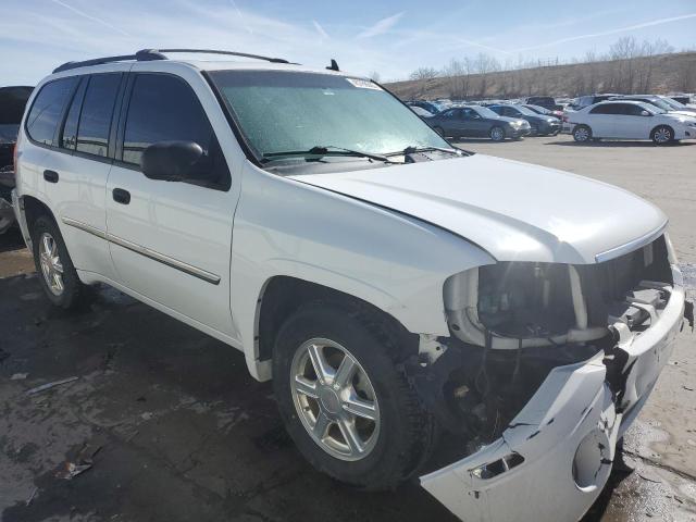 Photo 4 from auction – 2008 GMC ENVOY with VIN 1GKDT13S582186456