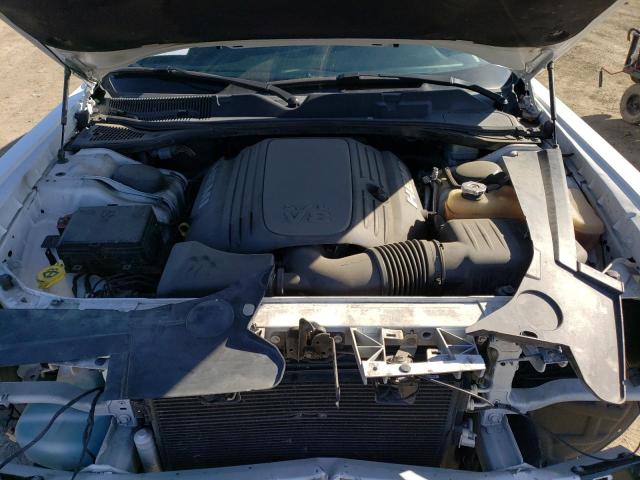 Photo 11 from auction – 2015 DODGE CHALLENGER with VIN 2C3CDZAT6FH822132