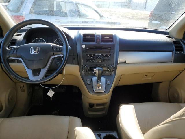 Photo 8 from auction – 2011 HONDA CR-V EXL with VIN JHLRE4H75BC034036