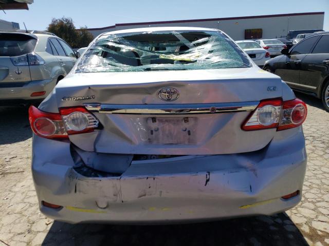 Photo 6 from auction – 2013 TOYOTA COROLLA BA with VIN 2T1BU4EE7DC123931