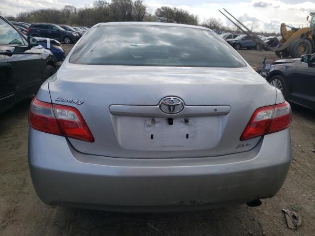 Photo 6 from auction – 2009 TOYOTA CAMRY BASE with VIN 4T1BE46K99U351565