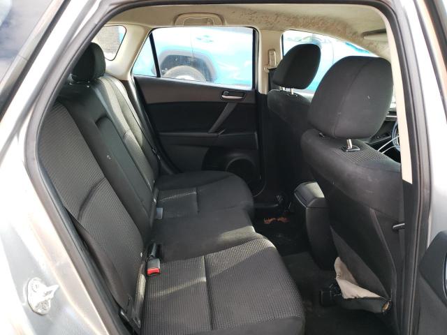 Photo 10 from auction – 2013 MAZDA 3 I with VIN JM1BL1L72D1751843