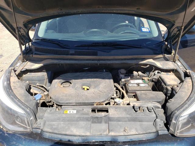 Photo 12 from auction – 2017 KIA SOUL + with VIN KNDJP3A54H7449860