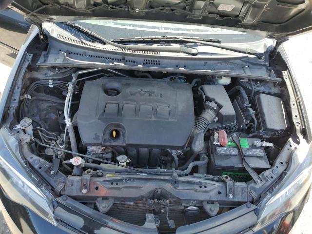 Photo 11 from auction – 2018 TOYOTA COROLLA L with VIN 2T1BURHE0JC085267