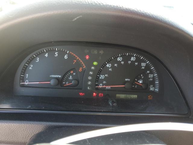 Photo 9 from auction – 2002 TOYOTA CAMRY LE with VIN JTDBE32K520115982